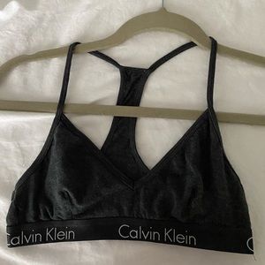 Calvin klein bra